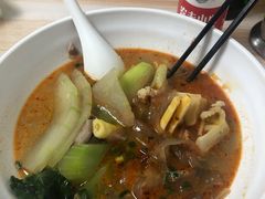 -重庆麻辣烫(国权路店)