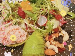 -黑牛の店·和牛烧肉(合生汇店)