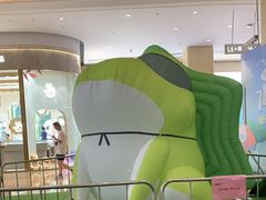 -布吉佳兆业广场