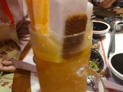 -哥老官重庆美蛙鱼头(五角场合生汇店)