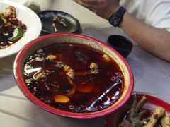-李叔叔虾蟹大排档(青羊店)