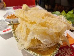 -牛很鲜潮汕牛肉火锅(椒江店)