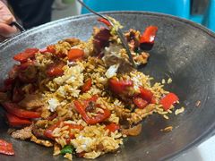 -福巷湘食小馆·猛火现炒(上海首店)
