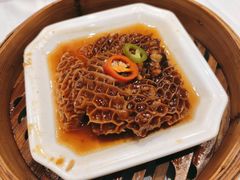 柱候金钱肚-稻香酒家·34年老字号·港式粤菜(汉街店)