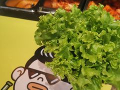 -大叹号·朝鲜族烤肉(潍坊泰华城店)