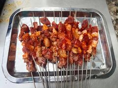 牛肉小串-铁锤烧烤