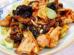 -东兴楼饭庄(六里桥店)