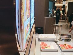 -潮牛壹号鲜牛肉火锅(光谷天地店)