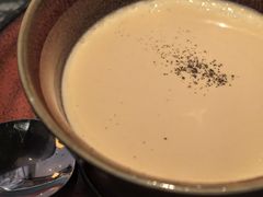 大红袍布丁-五缘湾凯悦酒店·悦饗中餐厅