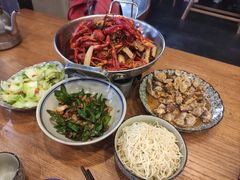 -虾小龙老长沙龙虾馆(坡子街店)