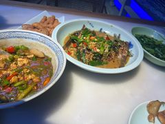-陈先进鱼馆·地道农家菜(萧山奥体店)