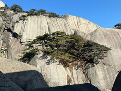 -天柱山风景区
