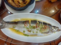 -金陵后厨·南京菜(新街口秣陵路店)