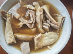 -新记肉骨茶