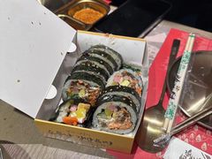 -传闻来紫菜包饭·打糕(西塔韩百店)
