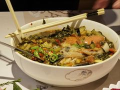 -莲池荟素食馆·12年老字号(光孝寺店)