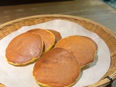 黄金三角粑-吃饭皇帝大(长宁龙之梦店)