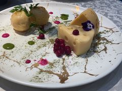 土豆泥-麟1929(外滩店)