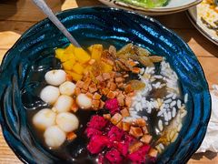 -老土灶民间菜(跃进桥店)