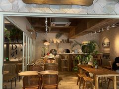 -A thing COFFEE(下梅林店)