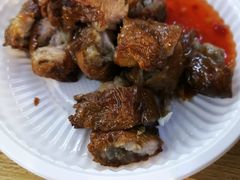 -老闽味沙茶面·姜母鸭(传承35年曾厝垵店)