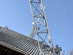 -灵顺寺