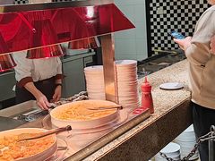 -汉巴味德·烤肉与啤酒的自助(杭州大悦城店)