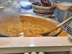 -马光荣肉丸糊辣汤(边东街店)