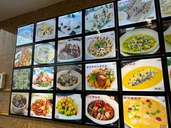 -台鄉缘 ·小海鲜·台州菜(桃林路店)