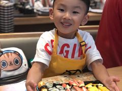 -元气寿司(新城市广场店)