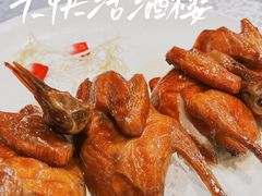 -叶氏大快活酒楼·佛山老字号
