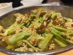 -国味壹号·精品湘菜·宴请佳选(新天地店)