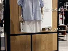 -ZARA(沈阳大悦城店)