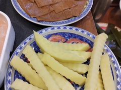 -沸炉重庆老火锅(军事博物馆店)