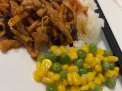 -虹桥机场V2贵宾休息室