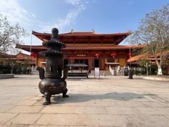 -三水森林公园
