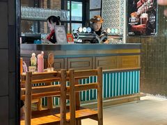 -肉串汪(月坛店)