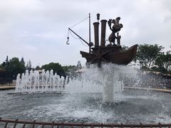 -迪士尼小镇