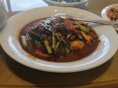 -宁波石浦大饭店(新材料城店)