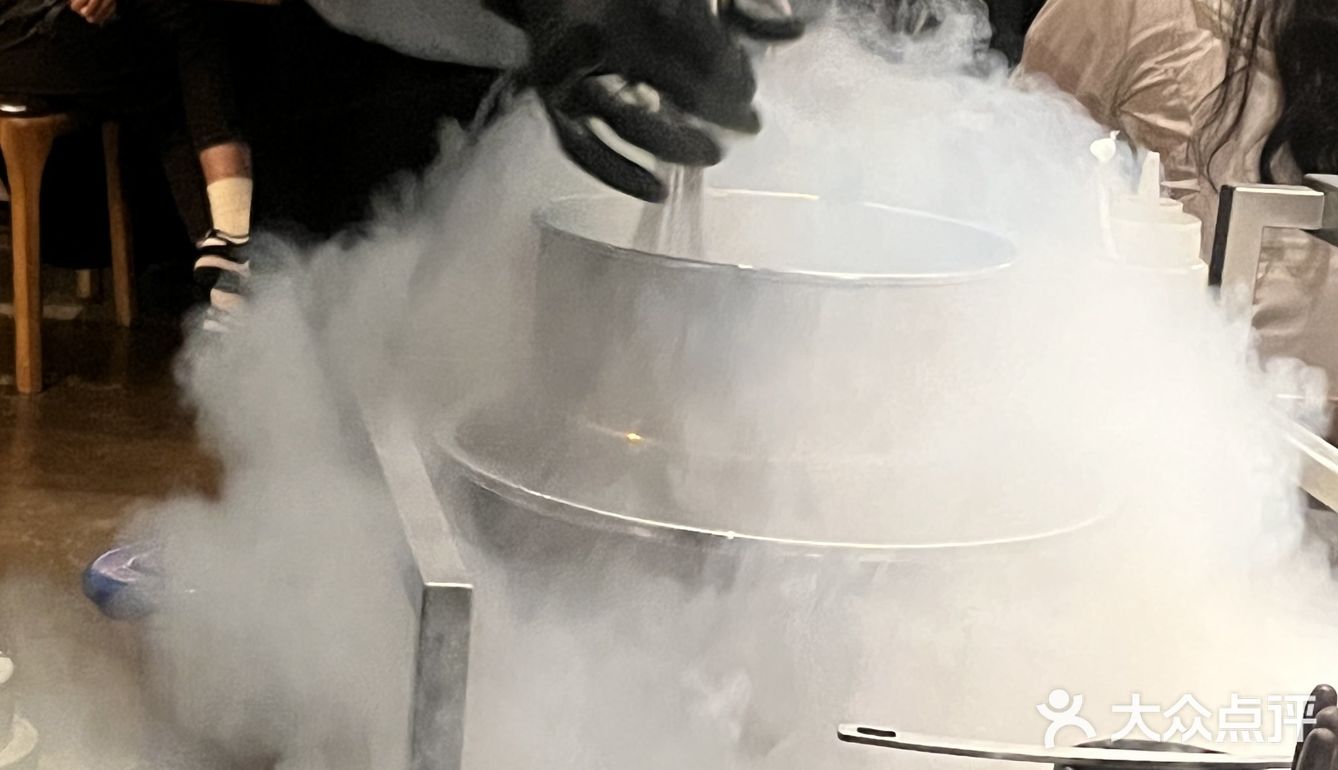 杭州排队王我终于排到了