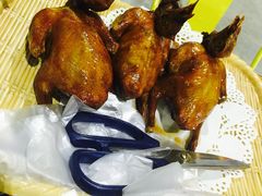 -石岐乳鸽村(南海第三分店)