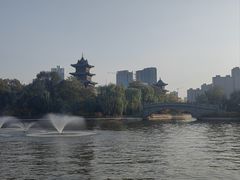 -迎泽公园