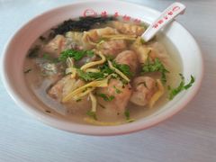 -海平馄饨(逍遥二路店)