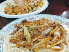 -中国传统伊兰拉面(石景山店)