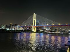 -黄浦江游览(十六铺码头)