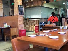 大堂-香江小厨 The Kitchen(香江俱乐部店)