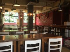 大堂-Rural Tequila墨西哥餐厅(东川路店)