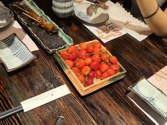 -芥岛(河北大街店)