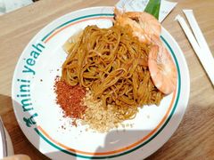 -迷你椰·泰式大排档(观前街店)