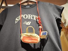 -杉杉奥特莱斯广场(哈尔滨店)